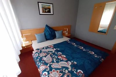 APP Nr. 5 Gästehaus ALBERGO