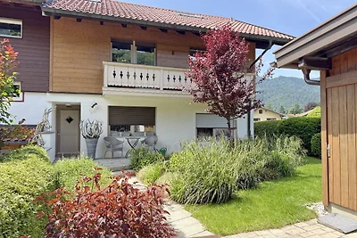 Ruhpolding Ferienwohnung für 4