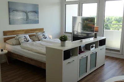 Vakantieappartement Gezinsvakantie Dahme