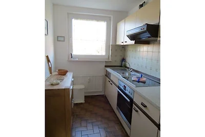 Vakantieappartement Gezinsvakantie Wittdün