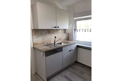 Ferienwohnung mit Seeblick