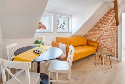 Holiday flat family holiday Ustka