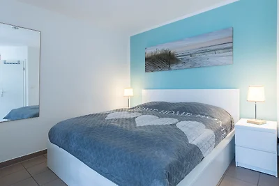 Haus Seeblick Wohnung 11