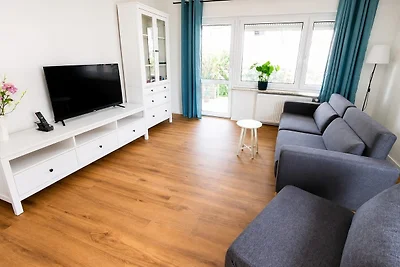 Holiday flat family holiday Meckenbeuren
