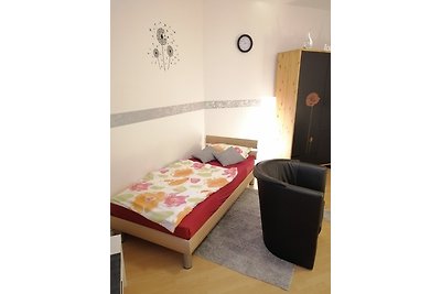 Holiday flat family holiday Bremerhaven