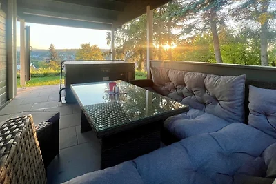 Wellnorama 2 - WellnessFerienhaus