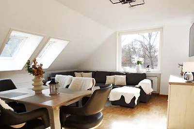 Ferienwohnung Heideperle