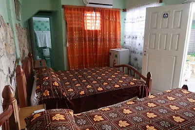Hostal Horizontes Appartement 1