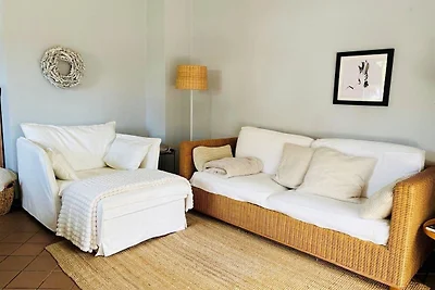 Vakantiehuis Ontspannende vakantie Garding