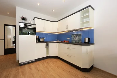 Vakantieappartement Gezinsvakantie Ahlbeck