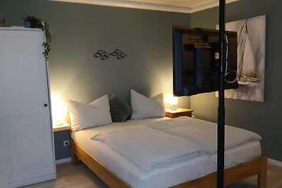 Auszeit am Steinhudermeer