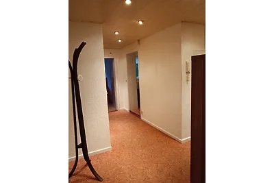 Ferienwohnung 1 im Ferienhaus am