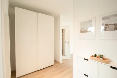 (Brise) Villa Up de Insel App. 18 A
