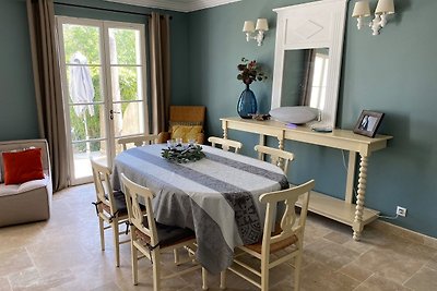 Maison de vacances Vacances relaxation Grimaud