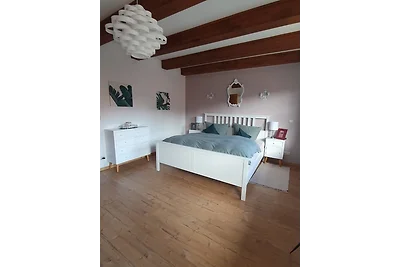 Domizil an der Huysburg