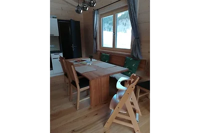 Vakantiehuis Ontspannende vakantie Eisenerz