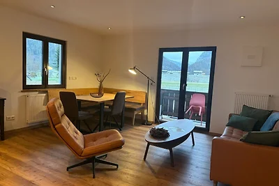 apartman za odmor Obiteljski odmor Inzell