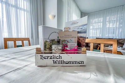 Vakantieappartement Gezinsvakantie Loddin