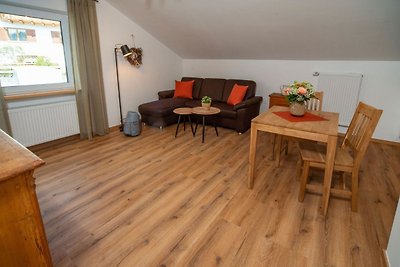 Vakantieappartement Gezinsvakantie Pfronten