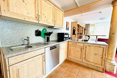 Vakantieappartement Gezinsvakantie Feldberg