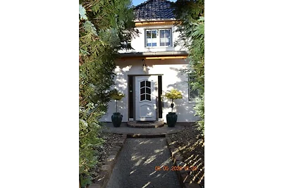Haus am Dorfteich Kopendorf