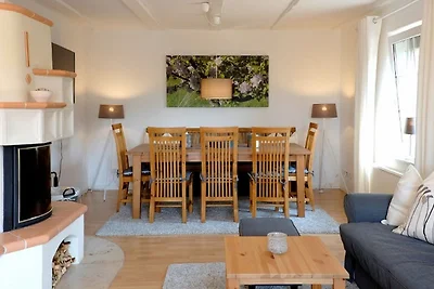 Holiday home relaxing holiday Zurow