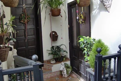 Apartamentos Monasterio de San