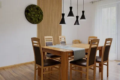 Vakantieappartement Gezinsvakantie Ganzlin