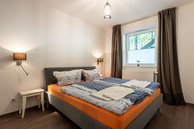 Ferienwohnung Sellinkoje