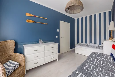 Vakantieappartement Gezinsvakantie Misdroy