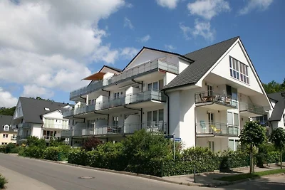 Ferienwohnung Noak - Baabe