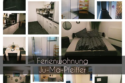 Appartamento Vacanza con famiglia Dobel