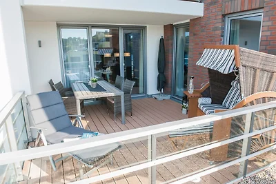 Apartment 9 "Am alten Leuchtturm"