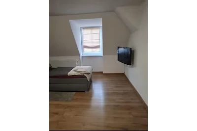 Vakantieappartement Gezinsvakantie Leuna