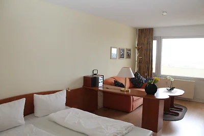 Appartamento Vacanza con famiglia Schönberg