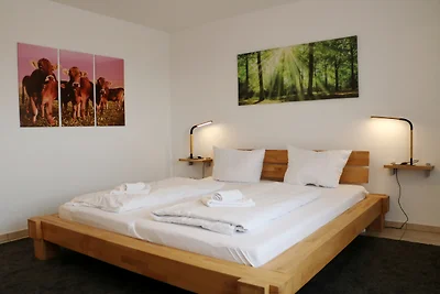 Haus Findling, 10 Personen