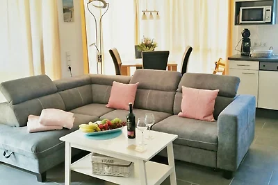 Möwennest 5 - Grossenbrode