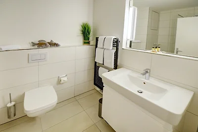 Vakantieappartement Gezinsvakantie Glücksburg