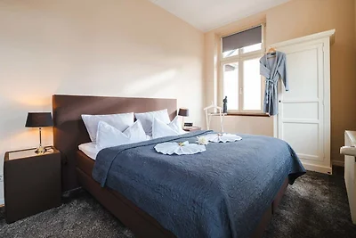 Appartamento Vacanza con famiglia Quedlinburg