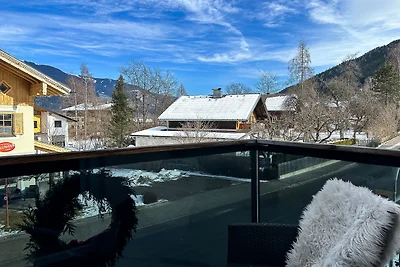 Ours Living Kitzbüheler Alpen -