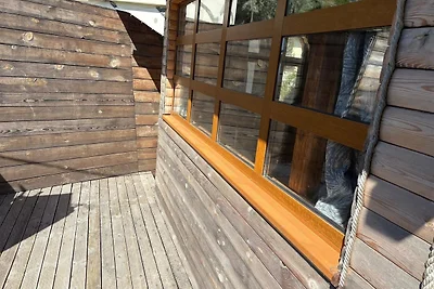 Vakantieappartement Gezinsvakantie Balchik