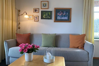 Ferienwohnung Nr. 06 (EG)