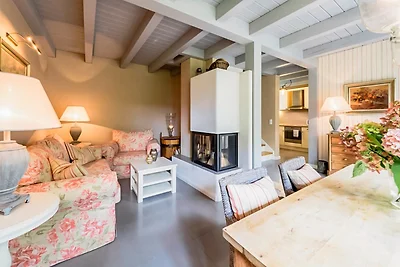 Vakantiehuis Ontspannende vakantie Rankwitz