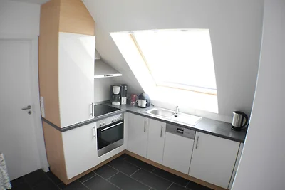 Ferienwohnung Küstenzauber 24 -