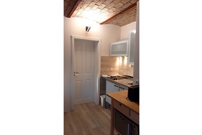 Vakantieappartement Gezinsvakantie Selk