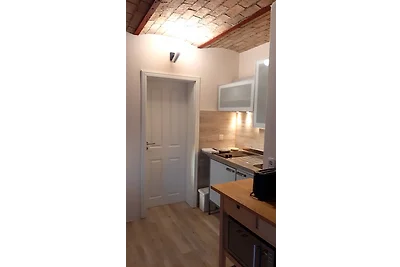 Ferienwohnung "Mehr Nordlichter Nr.
