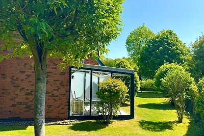 Appartamento Vacanza con famiglia Wyk