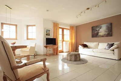 Ferienwohnung Guade Stub’n -