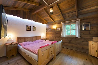 Casa vacanze Vacanza di relax Eisenberg