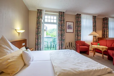 1 Raum Appartment ohne Balkon